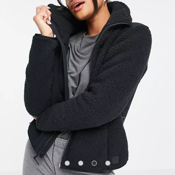 Under Armour legacy sherpa - Picture 2 of 3